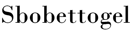Sbobettogel